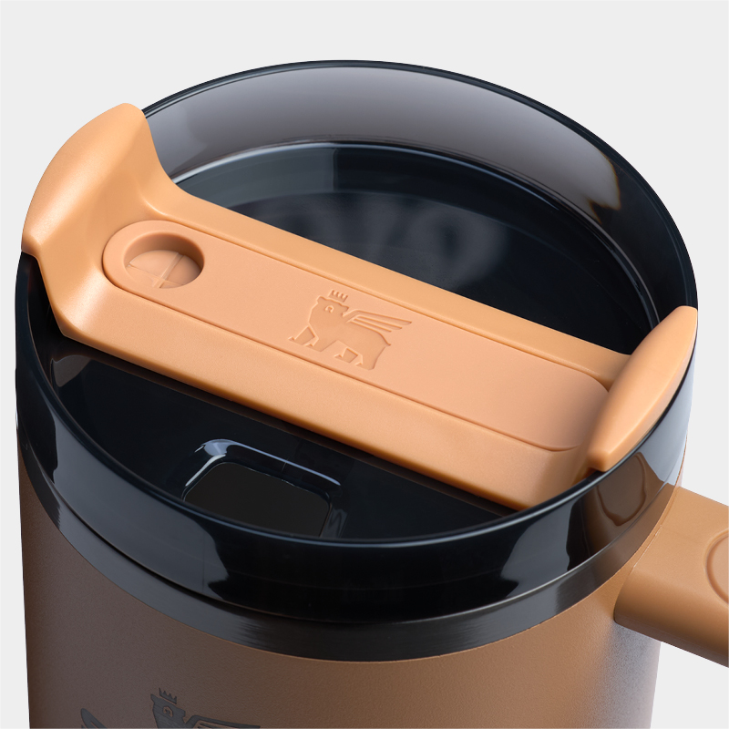 Quencher H2.0 Flowstate™ Tumbler | 1.2L כוס עם קש image number null